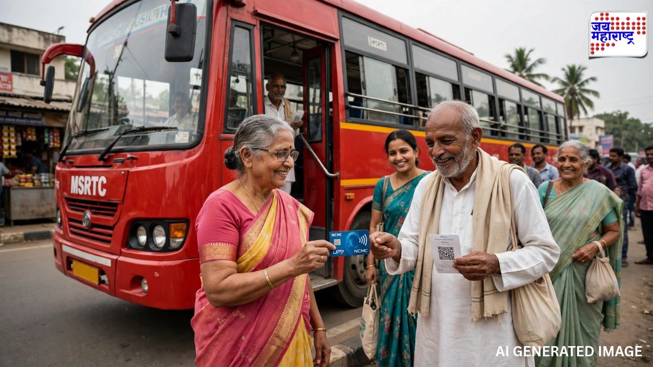 एनसीएमसी कार्ड