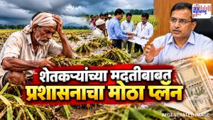 महाराष्ट्र बातम्या