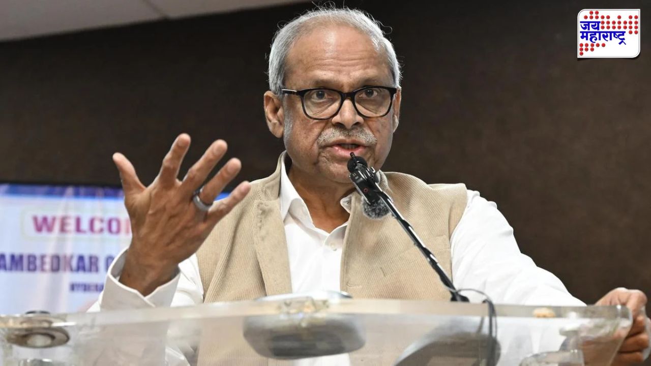 निर्मला सीतारामन यांच्या पतींची SIR विरोधी आंदोलनात एन्ट्री; 23 ऑक्टोबरला नेमकं काय घडणार?