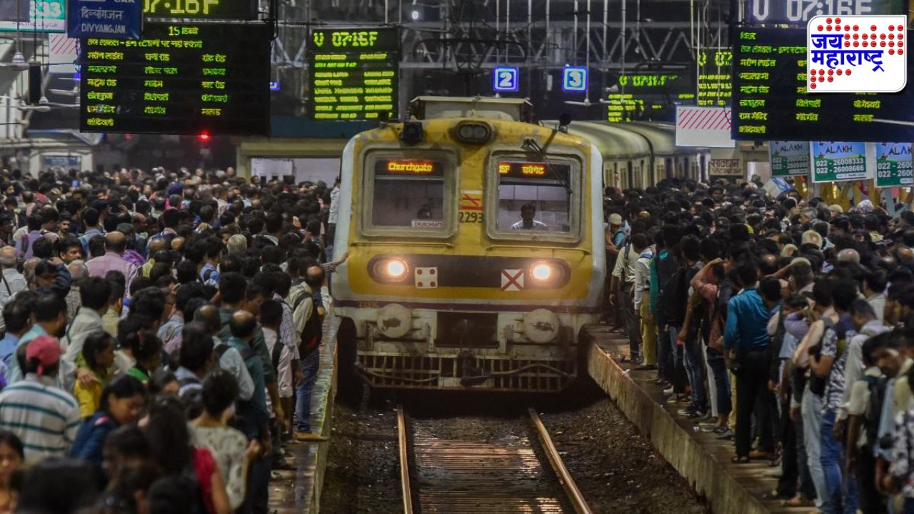 मुंबईत जमिनीखाली सुरू आहे मोठं काम! 6 प्लॅटफॉर्म, 7 किमीचा बोगदा; नेमका मार्ग कुठून-कसा?
