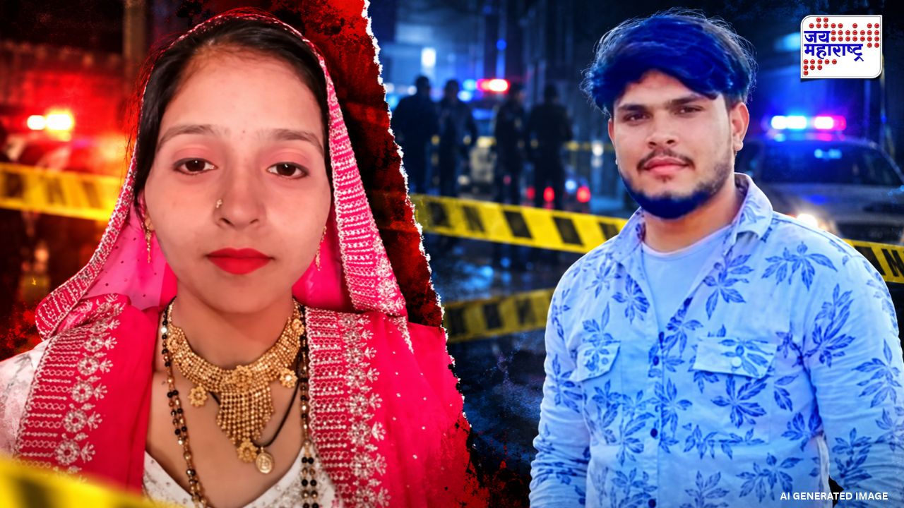 क्राईम न्यूज