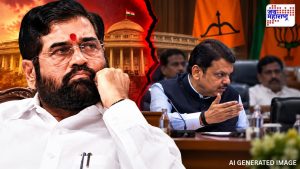 एकनाथ शिंदे