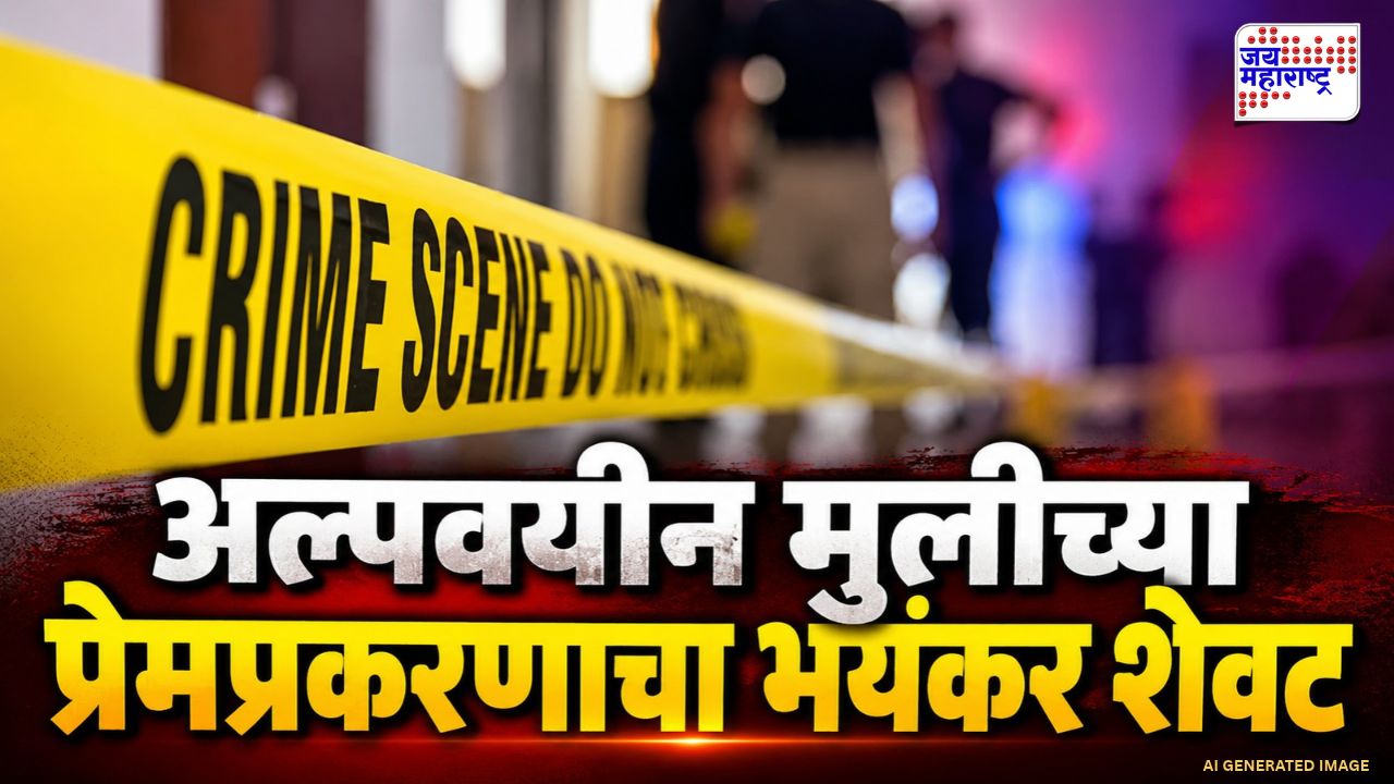 क्राईम न्यूज