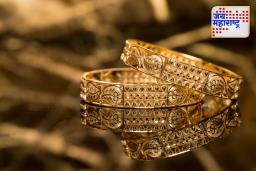Gold Rate Today: सणासुदीत खिशाला झळ! आजच्या सोन्याच्या किमती ऐकून चकित व्हाल