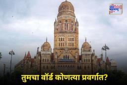 BMC Election Ward Reservation: मुंबई महापालिका निवडणुकीचे बिगुल वाजले; 227 प्रभागांसाठी आरक्षण सोडत जाहीर