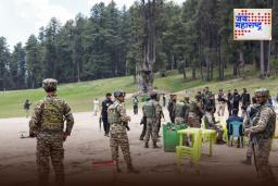 Pahalgam Attack: पहलगाम हल्ल्याबाबत मोठी अपडेट!  शिक्षकचं निघाला गद्दार; ऑपरेशन महादेवमध्ये सापडला सुगावा